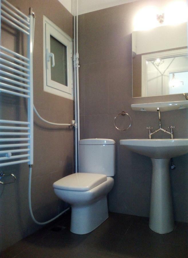 Athens Downtown Boho Apartment 1 Min From Metro Eksteriør billede