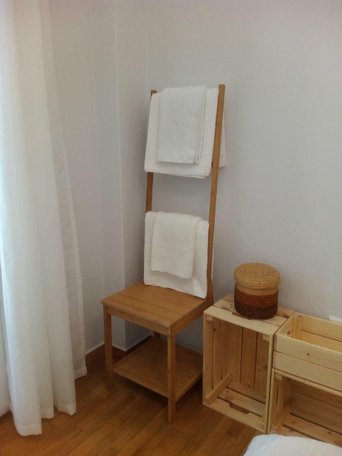 Athens Downtown Boho Apartment 1 Min From Metro Eksteriør billede
